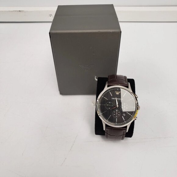 (77115-1) Armani Exchange AR-2482 Watch - Picture 2 of 15